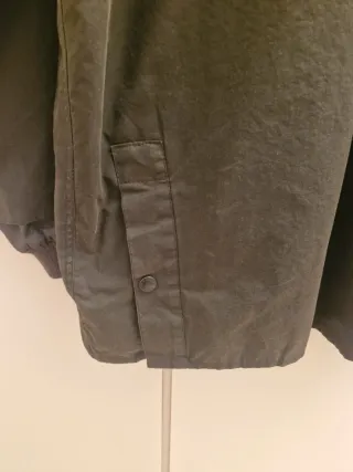 Giacca Barbour Vintage Donna A100
