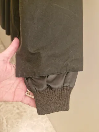 Giacca Barbour Vintage Donna A100