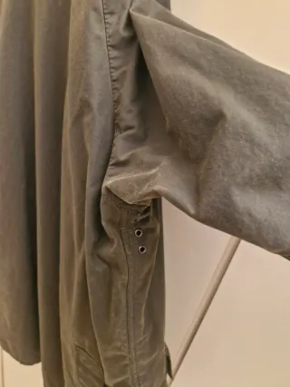 Giacca Barbour Vintage Donna A100