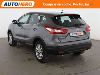 Nissan Qashqai 1.6 dCi Acenta