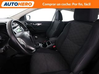 Nissan Qashqai 1.6 dCi Acenta
