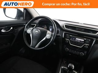 Nissan Qashqai 1.6 dCi Acenta