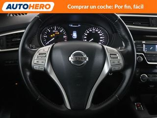 Nissan Qashqai 1.6 dCi Acenta