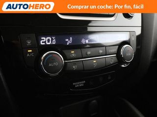 Nissan Qashqai 1.6 dCi Acenta