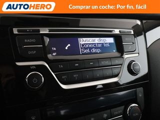 Nissan Qashqai 1.6 dCi Acenta