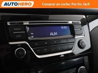 Nissan Qashqai 1.6 dCi Acenta