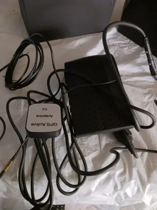 Cámara de seguridad para coche