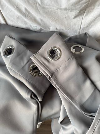 Tende oscuranti grigie