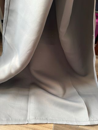 Tende oscuranti grigie