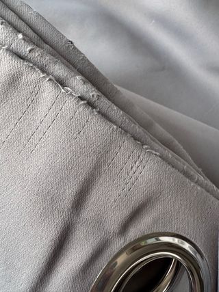 Tende oscuranti grigie