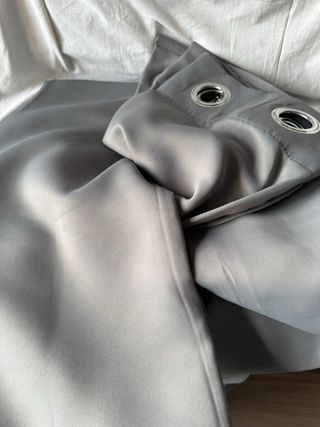 Tende oscuranti grigie