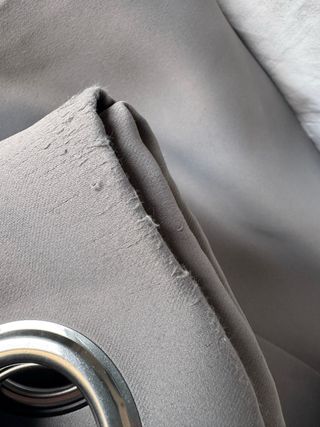 Tende oscuranti grigie