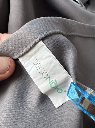 Tende oscuranti grigie