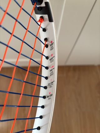 Raqueta Babolat Pure Strike