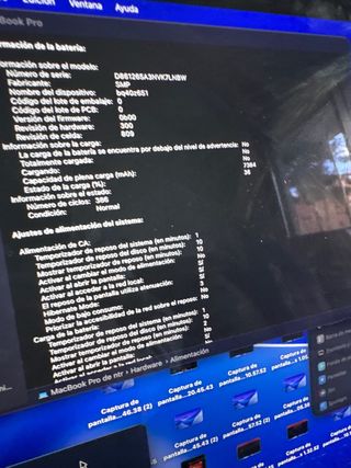 MacBook Pro 16 2019 i9 8-Core | 32GB RAM