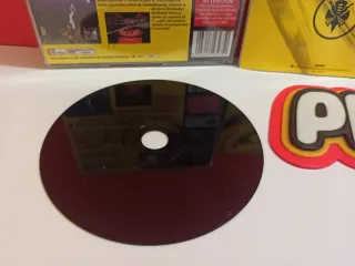 Beast Wars Transformers PS1 PSX PAL