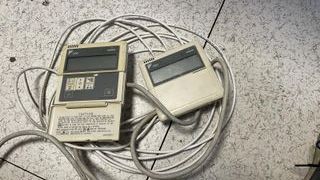 Comando Daikin BRC301B61 per recuperatore