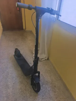 Patinete eléctrico Joyor