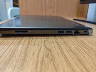 Toshiba Portege Z30-C Intel Core i5 8GB RAM