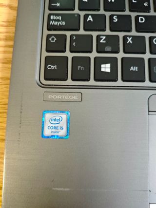 Toshiba Portege Z30-C Intel Core i5 8GB RAM