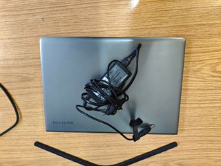 Toshiba Portege Z30-C Intel Core i5 8GB RAM