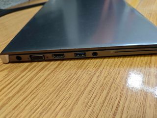 Toshiba Portege Z30-C Intel Core i5 8GB RAM