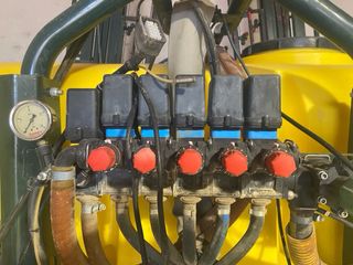 Pulverizador Bruper