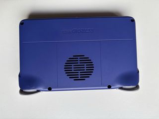 Retroid Pocket Flip 2 Color Gamecube