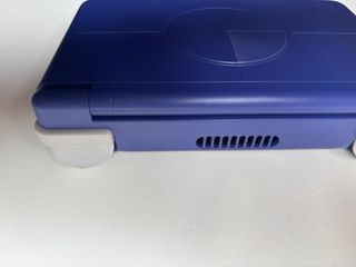 Retroid Pocket Flip 2 Color Gamecube