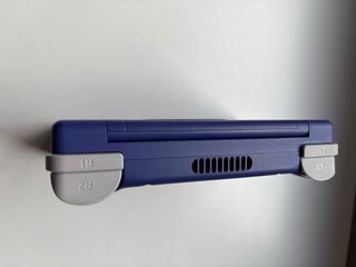 Retroid Pocket Flip 2 Color Gamecube