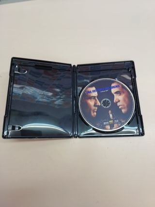 A Bronx Tale 30th Anniversary Blu-ray