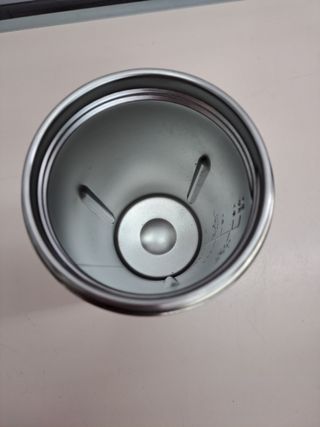 Licuadora Portátil Nutribullet Flip 590 ml