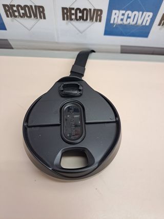 Licuadora Portátil Nutribullet Flip 590 ml