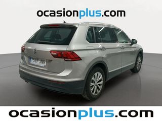 Volkswagen Tiguan Advance 2.0 TDI BMT 110 kW (150 CV)