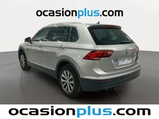 Volkswagen Tiguan Advance 2.0 TDI BMT 110 kW (150 CV)