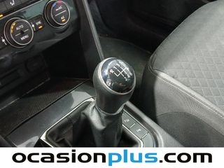 Volkswagen Tiguan Advance 2.0 TDI BMT 110 kW (150 CV)