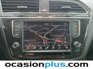 Volkswagen Tiguan Advance 2.0 TDI BMT 110 kW (150 CV)