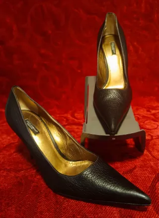 Zapatos de tacón Dolce & Gabbana