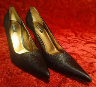 Zapatos de tacón Dolce & Gabbana