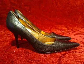 Zapatos de tacón Dolce & Gabbana