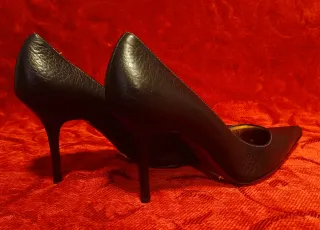 Zapatos de tacón Dolce & Gabbana