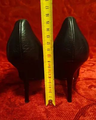 Zapatos de tacón Dolce & Gabbana