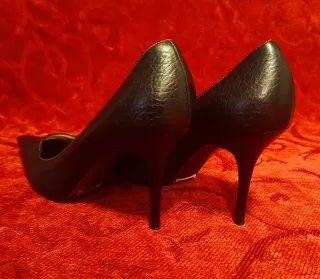 Zapatos de tacón Dolce & Gabbana