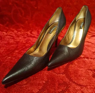 Zapatos de tacón Dolce & Gabbana