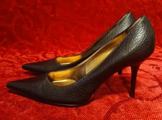 Zapatos de tacón Dolce & Gabbana