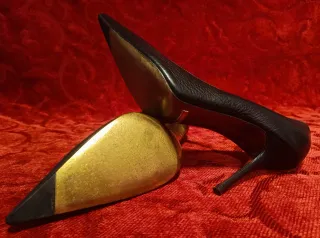 Zapatos de tacón Dolce & Gabbana