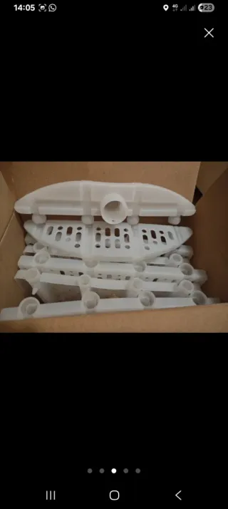 Jacuzzi Relaxan para bañera (precio negociable)