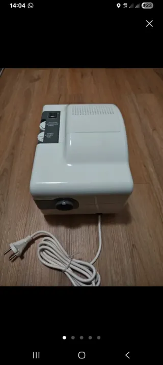 Jacuzzi Relaxan para bañera (precio negociable)