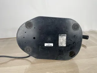 La Pavoni 2a Europiccola Macchina Caffè Argento