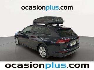 Volkswagen Golf Variant Life 2.0 TDI 85 kW (115 CV)